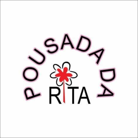 Pousada Da Rita Lencois Exteriör bild